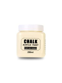 Little Birdie - Home Decor Chalk Paint Fortune Cookie 250ml