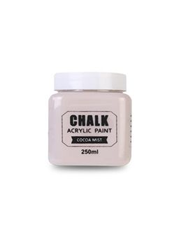 Little Birdie - Home Decor Chalk Paint Cocoa Mist 250ml