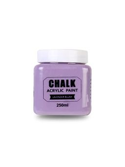 Little Birdie - Home Decor Chalk Paint Lavender Blush 250ml