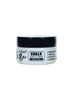 Little Birdie - Home Decor Chalk Paint Misty Fog 50 ML