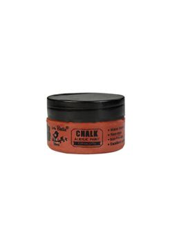 Little Birdie - Home Decor Chalk Paint Terracotta 50ml