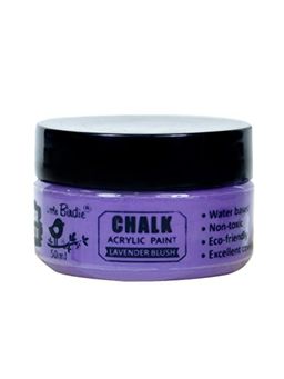 Little Birdie - Home Decor Chalk Paint Lavender Blush 50ml