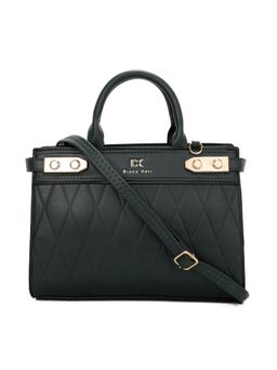 Diana Korr - Women Green Hand-Held Bag (DKHSH10922-1Green) (M)