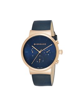 Giordano - Analog Wrist Watch for Men-1943-05 (M)