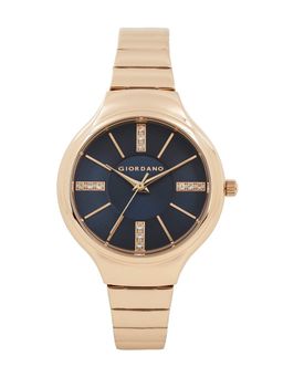 Giordano - Analog Wrist Watch for Women-2822-44 (M)