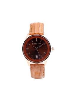 Giordano - Analog Wrist Watch for Women-2962-03 (M)