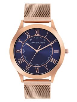 Giordano - Analog Wrist Watch for Men-A1064-33 (M)