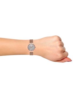 Giordano - Analog Wrist Watch for Women-A2062-22 (M)