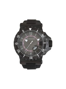 Giordano - Analog Wrist Watch for Men-GD-1013-01 (M)