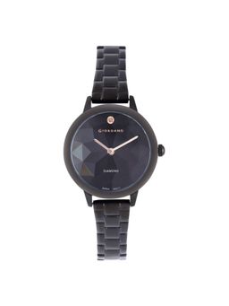 Giordano - Analog Wrist Watch for Women-GD-2034-11 (M)