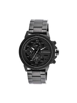 Giordano - Analog Wrist Watch for Men-GD-50001-44 (M)