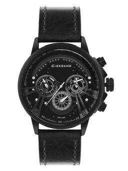 Giordano - Analog Wrist Watch for Men-GD-50011-03 (M)