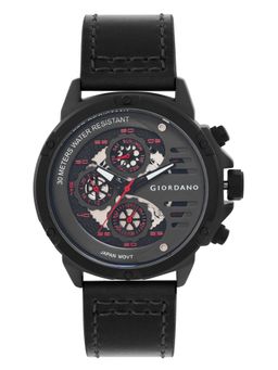 Giordano - Analog Wrist Watch for Men-GD-50015-03 (M)
