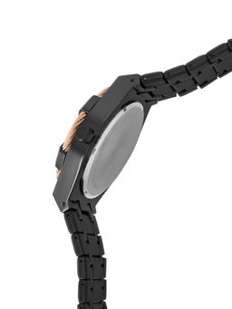 Giordano - Analog Wrist Watch for Men-GD-50016-22 (M)