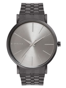 Giordano - Analog Wrist Watch for Men-GD4070-33 (M)