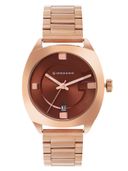 Brown color option, Currently selected