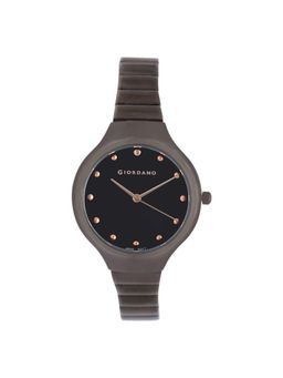 Giordano - Analog Wrist Watch for Women-GZ-60031-77 (M)