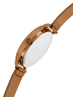 Giordano - Analog Wrist Watch for Women-GZ-60053-22 (M)