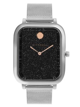 Giordano - Analog Wrist Watch for Women-GZ-60055-11 (M)