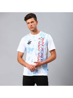 Beverly Hills Polo Club - Satellite View Tee