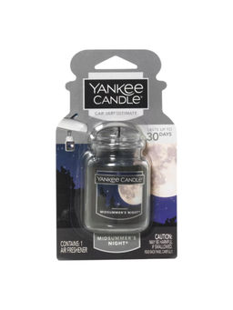Yankee Candle - Car Jar Ultimate Midsummers Night Air Freshener