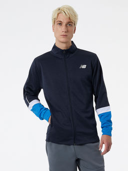New Balance - Mens Eclipse Jacket