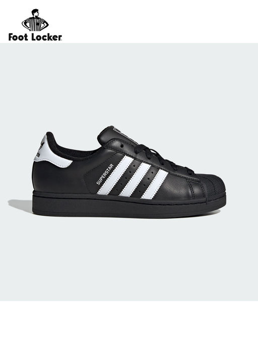 adidas Originals Women SUPERSTAR II W Sneakers