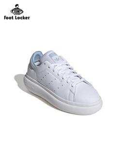 adidas - Originals Women STAN SMITH PF W Casual Sneakers