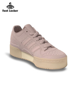 adidas - Women FORUM BOLD STRIPES Casual Sneakers