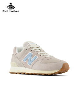 New Balance - Women 574 Sports Running Shoes