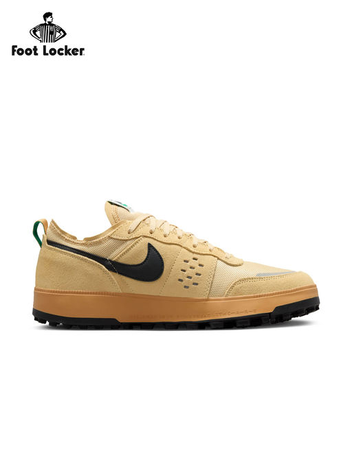 Buy Nike Men C1TY Brownstone Sneakers Online Footlocker India