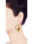 Gold color option, Currently selected