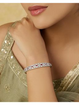 Indinoor - Nayla Zircon Bracelet