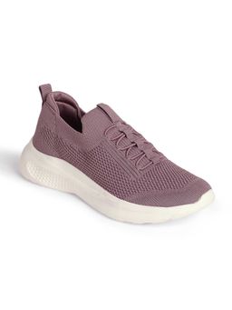 R&B - Women Pink Walking Shoes