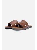 Brown color option, Currently selected