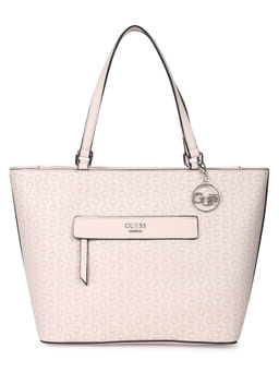 Guess - KALLMAN Blush Pink Satchels