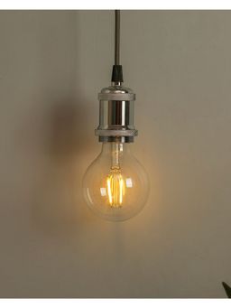 Homesake - E27 Industrial Pendant Metal Antique Nickel