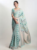 Green color option, Sold out, Currently selected