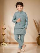 Teal color option, Currently selected