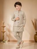 Khaki color option