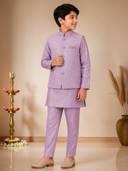 Mauve color option