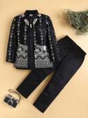 Black color option, Currently selected