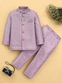 Mauve color option