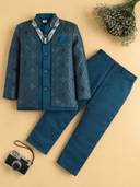 Blue color option