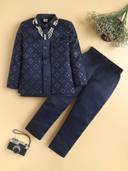 Navy Blue color option, Currently selected