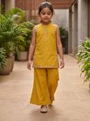 Mustard color option