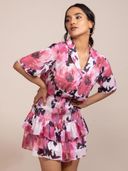 Multi-Color color option, Currently selected