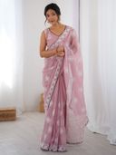 Mauve color option, Currently selected