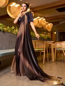 Brown color option, Sold out, Currently selected