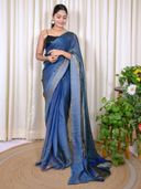 Blue color option, Sold out, Currently selected